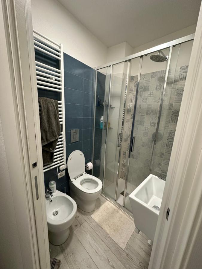 דירות מילאנו Monolocale In Pieno Centro מראה חיצוני תמונה